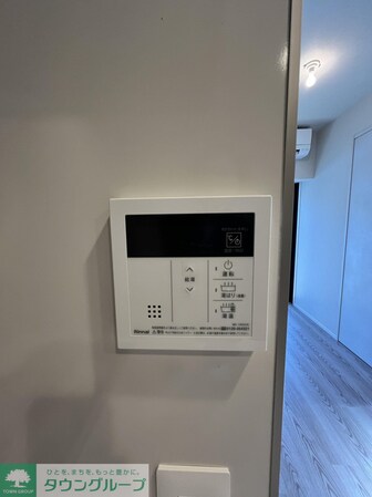 ルフォンプログレ本郷三丁目の物件内観写真